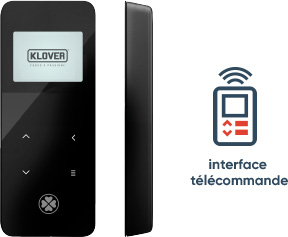 Pratique et intuitif