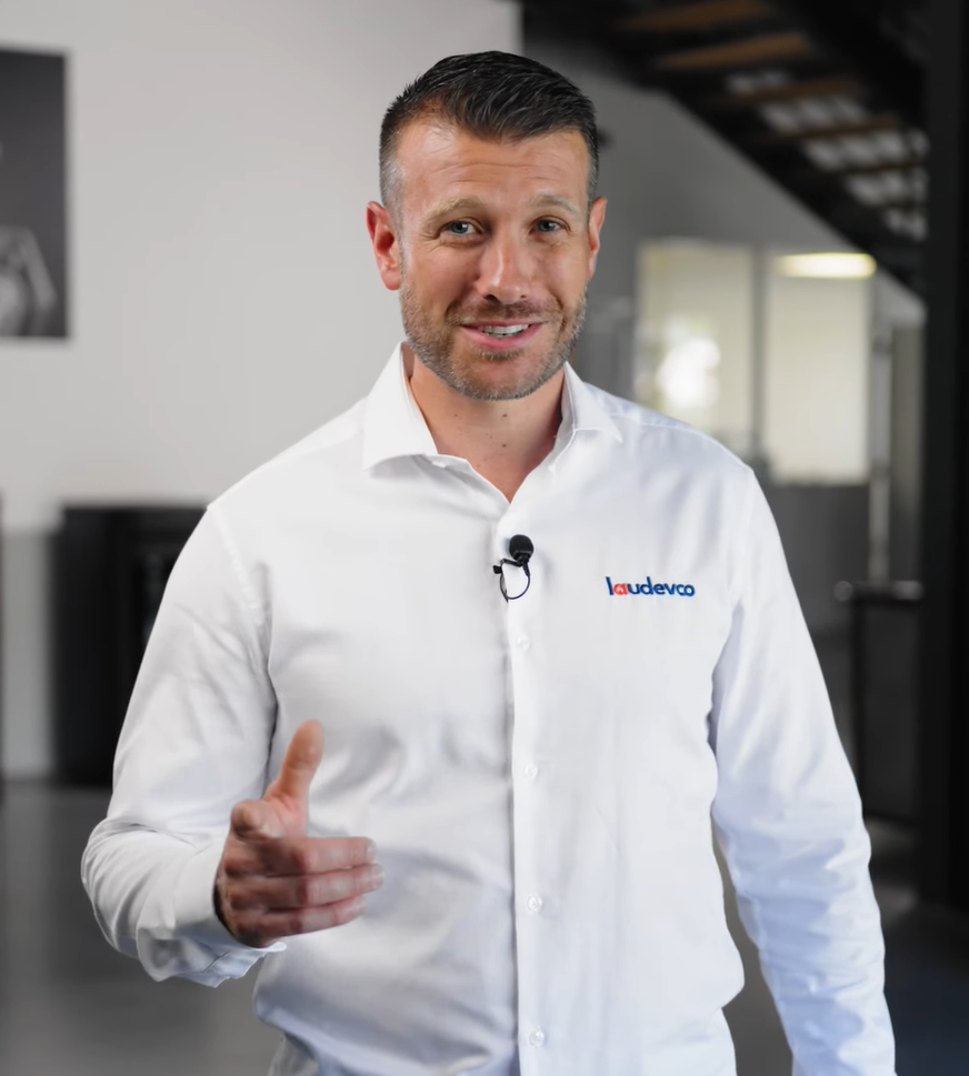 L’expertise Laudevco