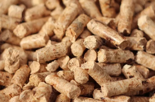 granules